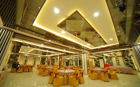 Vijay Vilas Hotel & Convention Hall Agra  Exterior photo