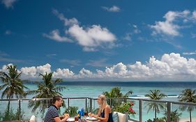 Seasalter Maldives Ξενοδοχείο Hulhumale Exterior photo