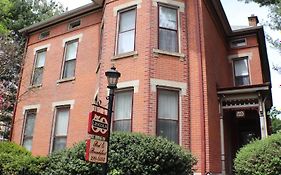 50 Lincoln Short North Bed & Breakfast Κολόμπο Exterior photo