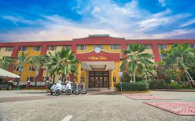 Hector Suites & Beach Hotel Curacao Exterior photo