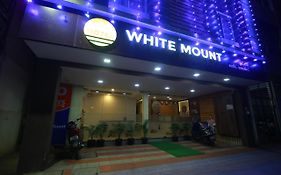 Hotel White Mount Τσενάι Exterior photo