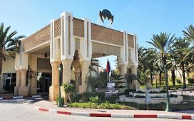 Ras El Ain Ξενοδοχείο Τοζέρ Exterior photo