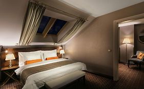 Cosmopolitan Hotel Πράγα Room photo