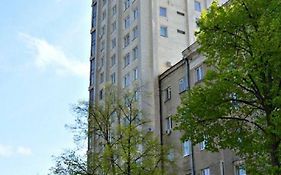 Hotel Kharkov Exterior photo