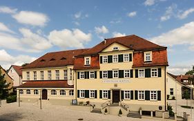 Top Vch Landschloss Korntal Ξενοδοχείο Exterior photo