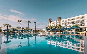 Mitsis Faliraki Beach Hotel & Spa Exterior photo