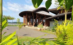 Houttuyn Wellness River Resort Παραμαρίμπο Exterior photo