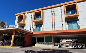 Azteca Inn Mazatlán Exterior photo