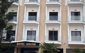 Hotel Senator Σαράντα Exterior photo