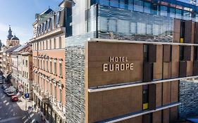 Hotel Europe Σαράγεβο Exterior photo