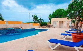 On Vacation Curacao Ξενοδοχείο Βίλλεμσταντ Exterior photo