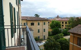 Gialel Pisa Ξενοδοχείο Exterior photo