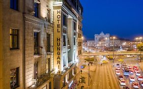 Danubius Hotel Hungaria City Center Βουδαπέστη Exterior photo
