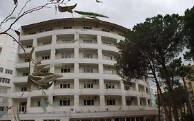 Hotel Leonardo Δυρράχιο Exterior photo