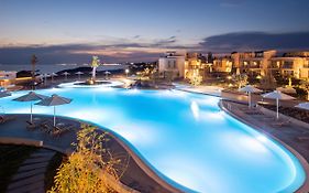 Portes Lithos Luxury Resort Νέα Ποτίδαια Exterior photo