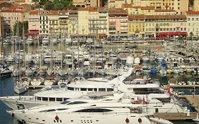 Coeur De Cannes City Κάννες Exterior photo