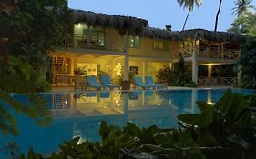 Hotel Piratas Del Caribe Paraíso Exterior photo