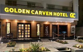 Golden Carven Hotel Κάιρο Exterior photo