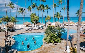 All Inclusive Holiday Inn Resort Aruba - Beach Resort & Casino, An Ihg Hotel Παλμ Μπιτς Exterior photo