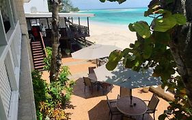 Beach Vue Barbados Μπριτζτάουν Exterior photo
