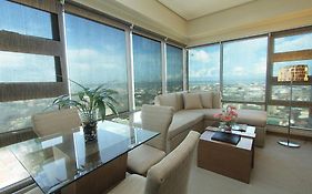 City Suites Ramos Tower Cebu Exterior photo