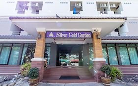 Silver Gold Garden, Suvarnabhumi Airport Μπανγκόκ Exterior photo