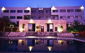 Vu'Z Hotel Byblos Exterior photo