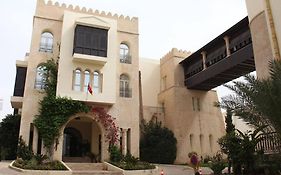 Borj Dhiafa Ξενοδοχείο Σφαξ Exterior photo