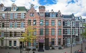 Roemer Ξενοδοχείο Άμστερνταμ Exterior photo