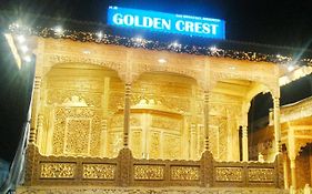 Golden Crest Dallake Σριναγκάρ Exterior photo