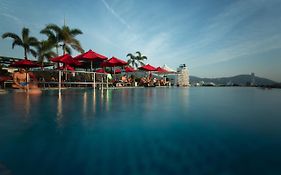 The Charm Resort Phuket Exterior photo
