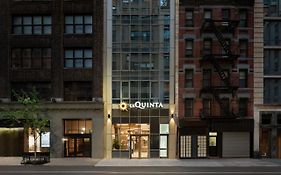 La Quinta By Wyndham Time Square South Ξενοδοχείο Νέα Υόρκη Exterior photo