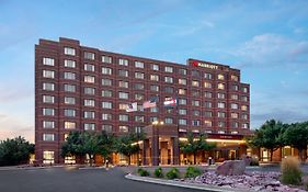 Colorado Springs Marriott Ξενοδοχείο Exterior photo