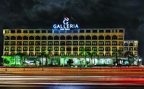 Galleria Hotel Βηρυτός Exterior photo