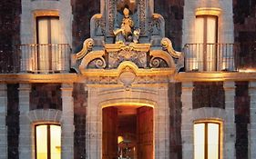 Hotel De Cortes Μεξικό Exterior photo