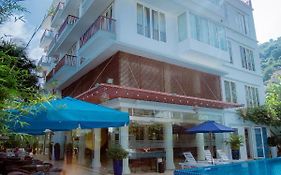 Sea Mountain Boutique Hotel & Villa Βουνγκ Τάου Exterior photo