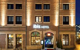 Ibis Hotel Brussels Off Grand'Place Βρυξέλλες Exterior photo