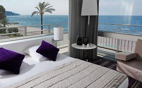 Mercure Nice Promenade Des Anglais Ξενοδοχείο Exterior photo
