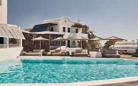 Vedema, A Luxury Collection Resort, Santorini Μεγαλοχώρι Exterior photo