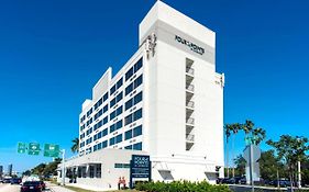 Four Points By Sheraton Fort Lauderdale Airport/Cruise Port Ξενοδοχείο Exterior photo
