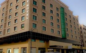 Doolve Hotel Αλ Κομπάρ Exterior photo