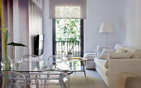 Eric Vokel Boutique Apartments - Sagrada Familia Suites Βαρκελώνη Exterior photo