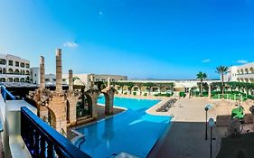 Golden Carthage Hotel Tunis Gammarth Exterior photo