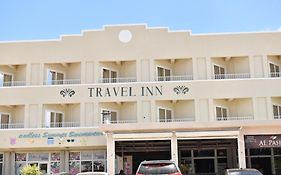 Travel Inn Hotel Simpson Bay Exterior photo