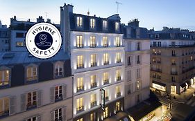 Cler Hotel Παρίσι Exterior photo