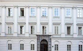 Antiq Palace - Historic Hotels Of Europe Λιουμπλιάνα Exterior photo