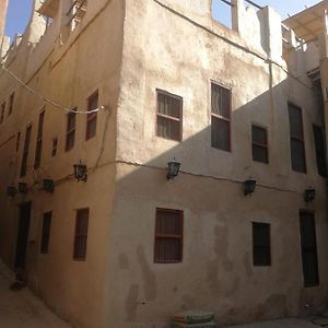 Al Hamra Old House Ξενοδοχείο Exterior photo