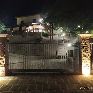 I Fiori Del Pollino - Guest House San Severino Lucano Exterior photo