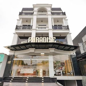 Paradise Cu Chi Hotel Πόλη Χο Τσι Μινχ Exterior photo