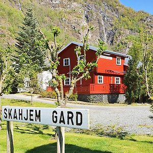 Skahjem Gard Διαμέρισμα Aurland Exterior photo